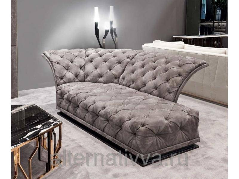 шикарный диван chester sofa эксклюзив l в Тамбове