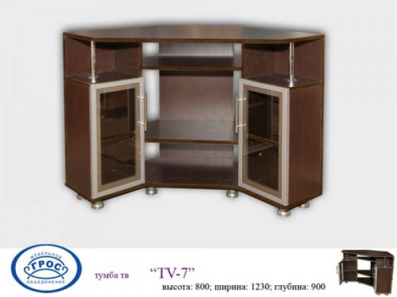 tv тумба 7 в Тамбове