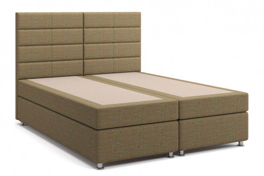 кровать гаванна box spring в Тамбове