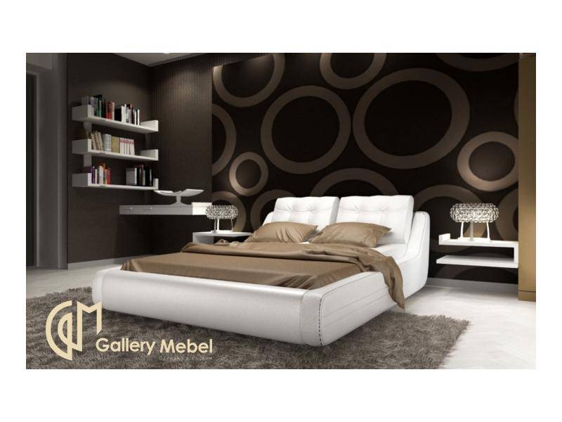 мягкая кровать letto gm 14 в Тамбове