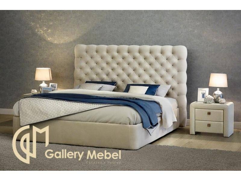 кровать в спальню letto gm 10 в Тамбове