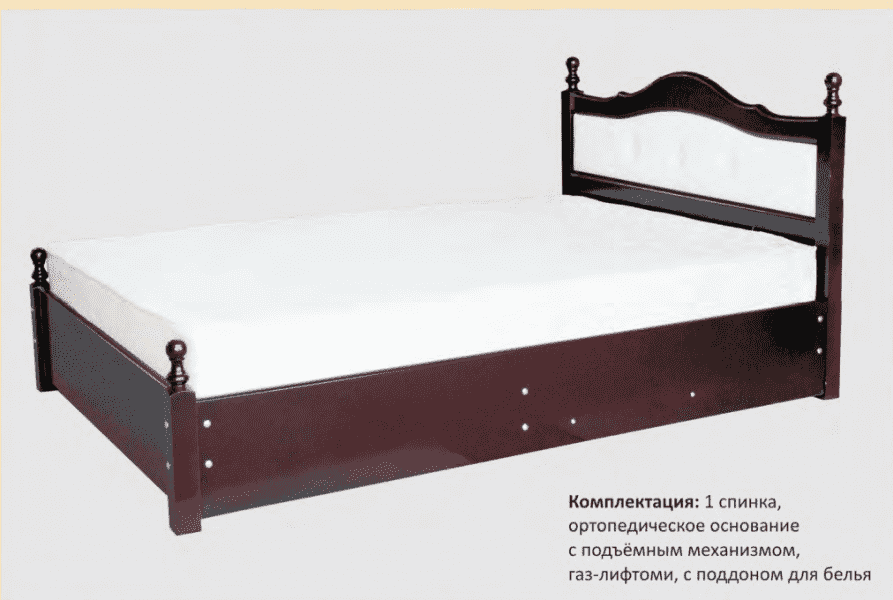тахта валенсия с подъемным механизмом в Тамбове