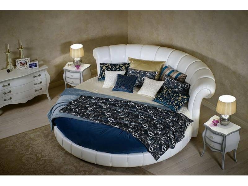 кровать letto rotondo 01 в Тамбове