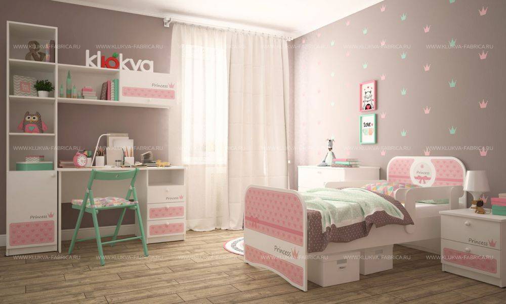 детская baby texture princess в Тамбове