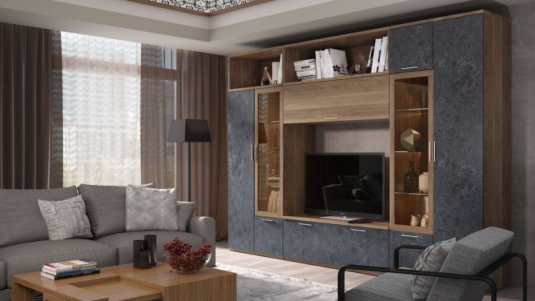 гостиная rimini loft в Тамбове