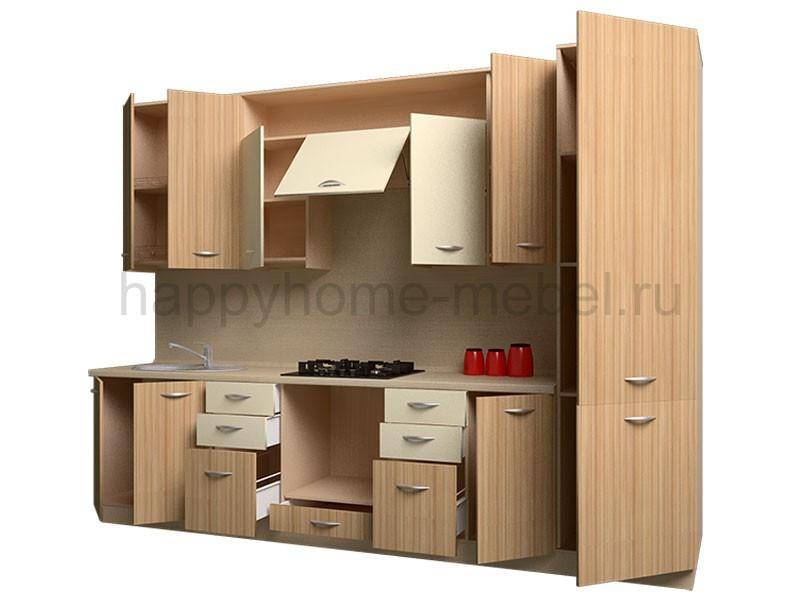 удобный набор для кухни life wood 6 3200 в Тамбове