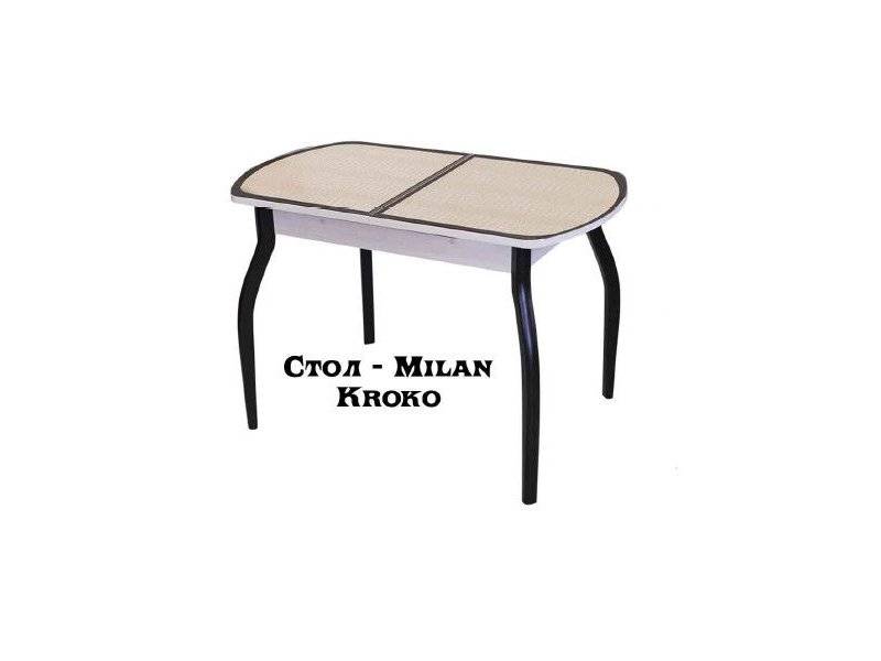 стол milan croco в Тамбове