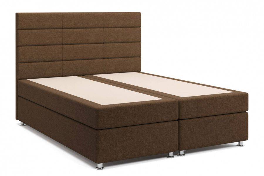 кровать бриз box spring в Тамбове