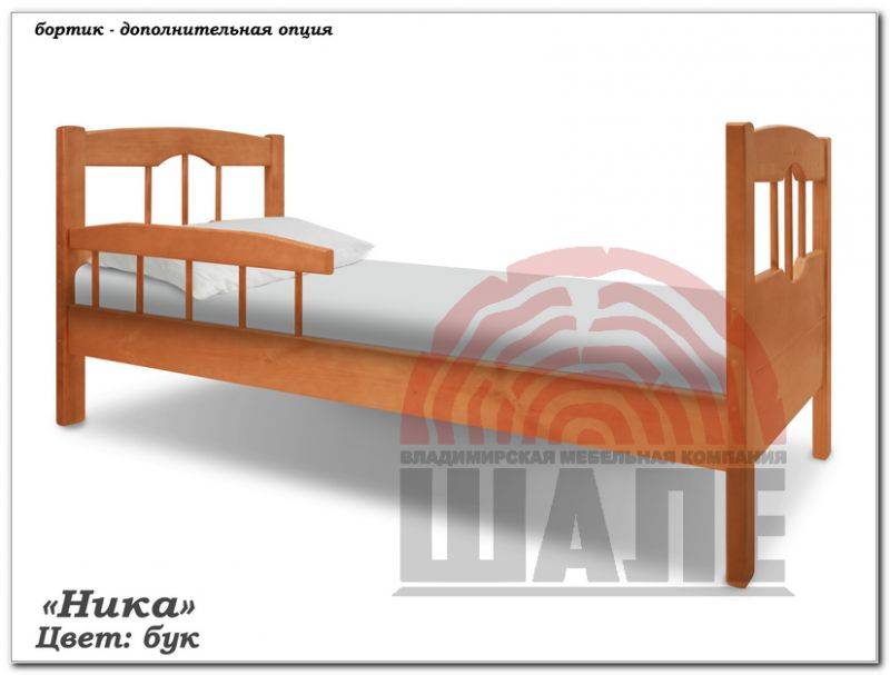 детская кровать ника в Тамбове