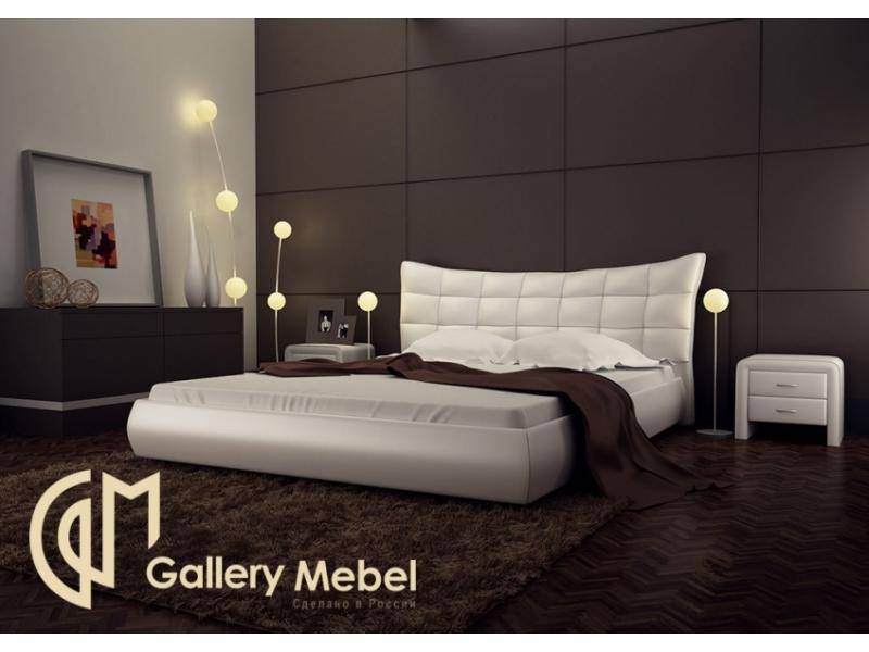 низкая кровать letto gm 06 в Тамбове