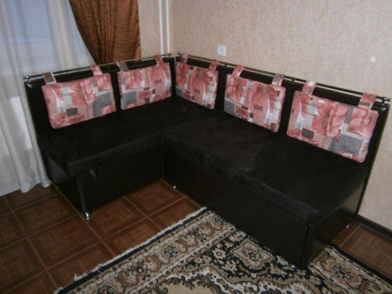 кухонный диван кардинал плюс в Тамбове