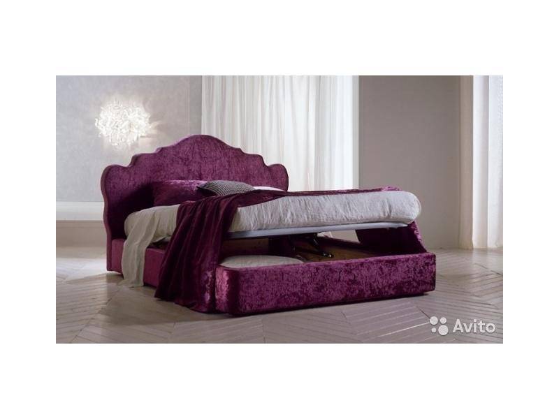 кровать letto gm 44 в Тамбове