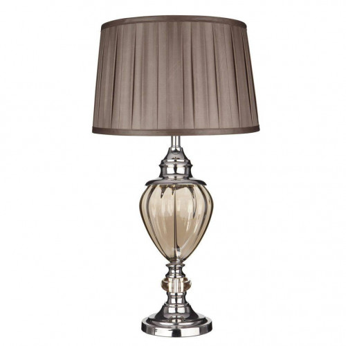 настольная лампа arte lamp superb a3752lt-1br в Тамбове