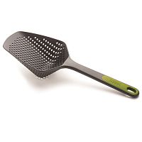 ложка-дуршлаг scoop plus™ большая серая в Тамбове