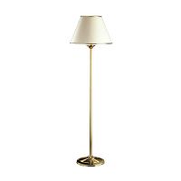 торшер дизайнерский jupiter classic beige прямой в Тамбове