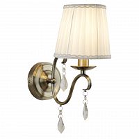 бра arte lamp innamorata a2313ap-1ab в Тамбове