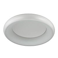 потолочный светодиодный светильник odeon light rondo 4063/40cl в Тамбове