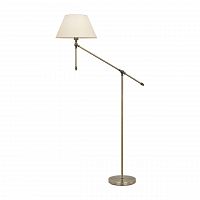 торшер arte lamp a5620pn-1ab в Тамбове