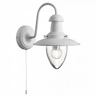 бра arte lamp fisherman a5518ap-1wh в Тамбове