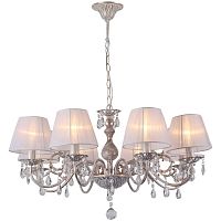 подвесная люстра omnilux bantine oml-53203-08 в Тамбове