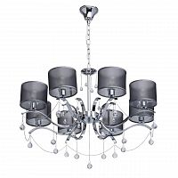 подвесная люстра mw-light федерика 82 379019108 в Тамбове