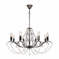 подвесная люстра silver light antoinette 726.59.8 в Тамбове