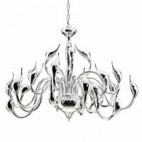 подвесная люстра lightstar cigno collo ch 751244 в Тамбове