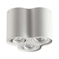 потолочный светильник odeon light pillaron 3564/3c в Тамбове