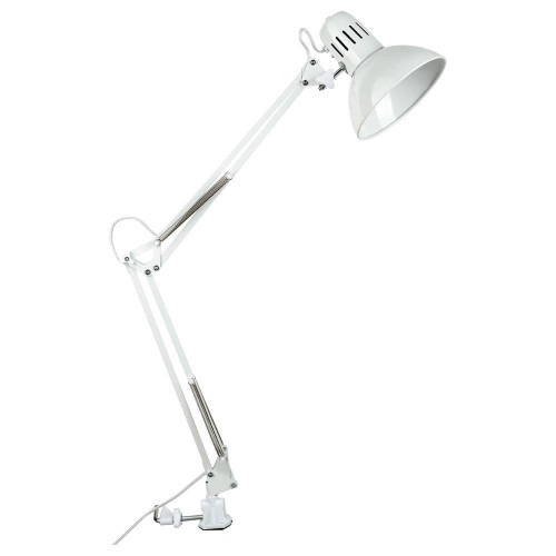 настольная лампа arte lamp senior a6068lt-1wh в Тамбове