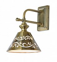 бра arte lamp kensington a1511ap-1pb в Тамбове