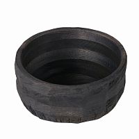миска чёрная 4300 в Тамбове