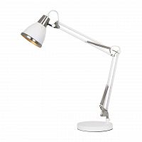 настольная лампа arte lamp a2246lt-1wh в Тамбове