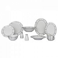 набор посуды flavour 26 pcs dinner set в Тамбове