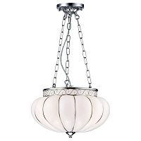 подвесной светильник arte lamp venezia a2101sp-4wh в Тамбове