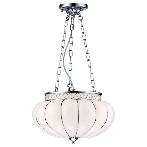 подвесной светильник arte lamp venezia a2101sp-4wh в Тамбове