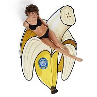 покрывало пляжное banana в Тамбове
