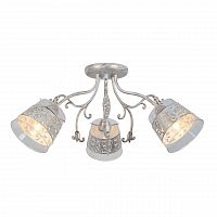 потолочная люстра arte lamp calice a9081pl-3wg в Тамбове