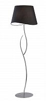 торшер mantra ninette satin nickel 1917 в Тамбове
