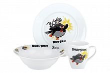 набор angry birds movie black в Тамбове