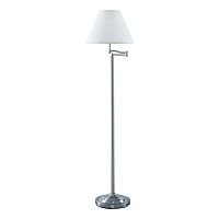 торшер arte lamp california a2872pn-1ss в Тамбове