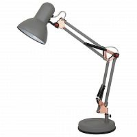 настольная лампа arte lamp junior a1330lt-1gy в Тамбове