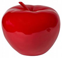 яблоко декоративное красное vitamin collection red apple small в Тамбове