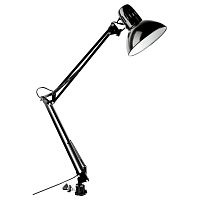 настольная лампа arte lamp senior a6068lt-1bk в Тамбове