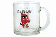 кружка angry birds movie red 300 мл в Тамбове