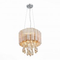 подвесная люстра st luce versita sl401.103.12 в Тамбове