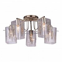 потолочная люстра toplight rosaline tl3710x-05ab в Тамбове