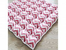 коврик pink zigzag в Тамбове