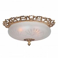 потолочный светильник arti lampadari venezia e 1.13.46 g в Тамбове