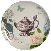 тарелка camellia в Тамбове