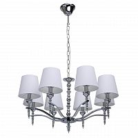 подвесная люстра mw-light онтарио 4 692011008 в Тамбове